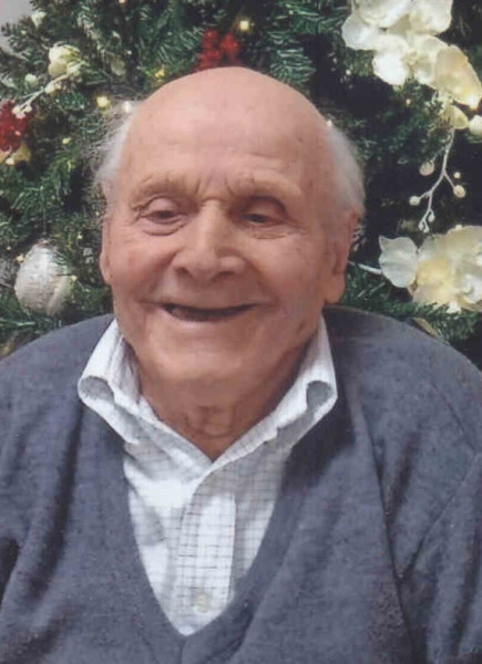 Angelo Campanale