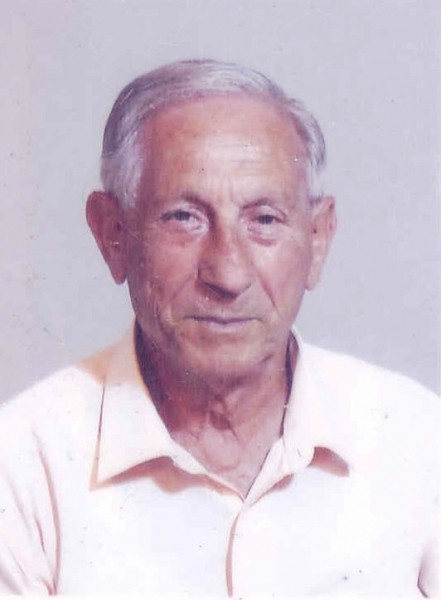 Antonio Russo