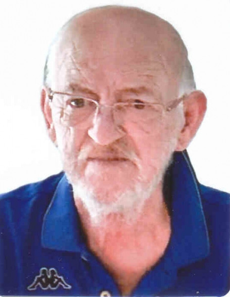 Carmine Stefano Perrazza
