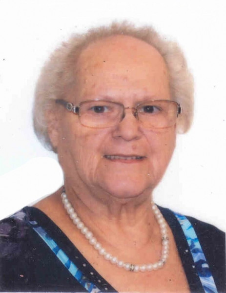 Antonia Ruggiero
