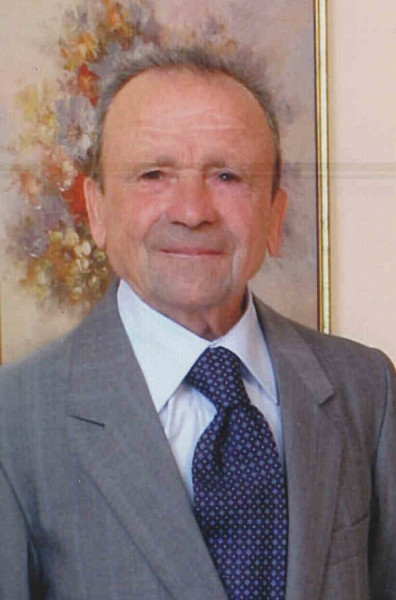 Oronzo Cecca