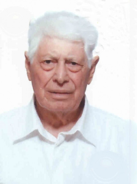 Salvatore Stero