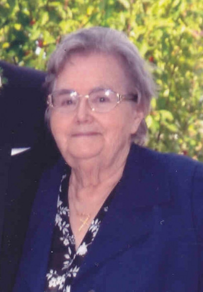 Maria Chimienti