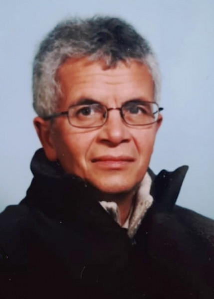 Francesco Santamaria