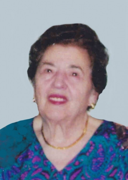 Antonietta Latorre