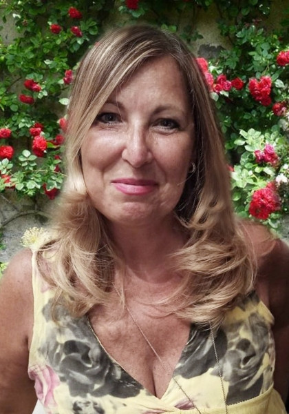 Annamaria Rongo