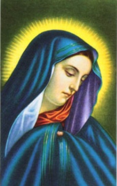 Maria Zonno