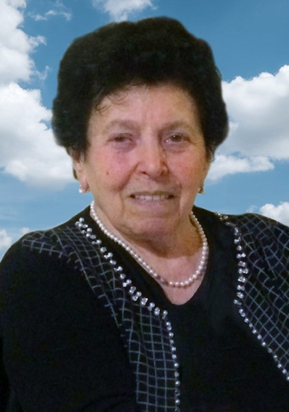 Antonia Binetti