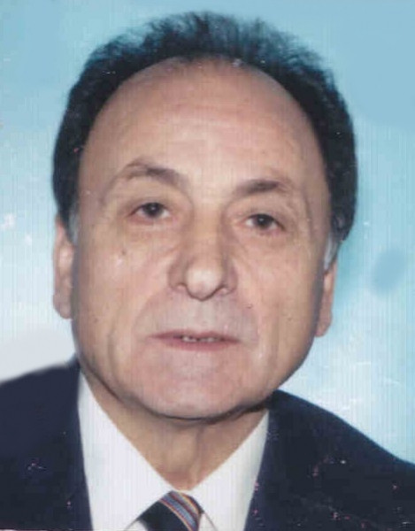 Antonio Lorusso