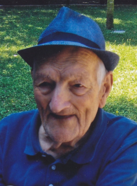 Santo Cocca