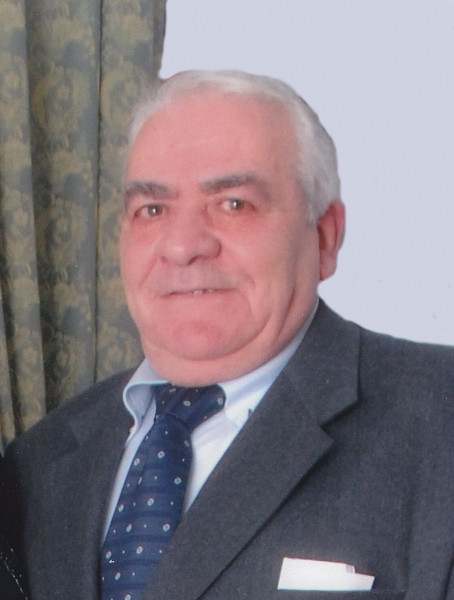 Cosmo Scarimbolo