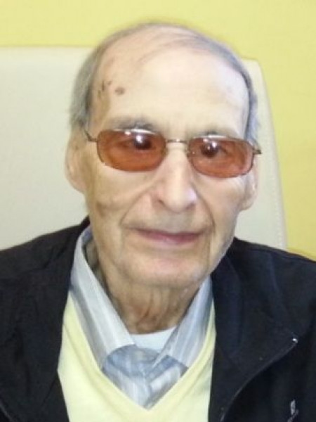 Francesco Mucio