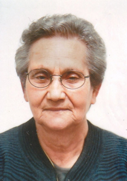 Rosa Tunzi