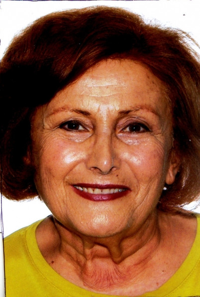 Gigliola Di Ridolfo