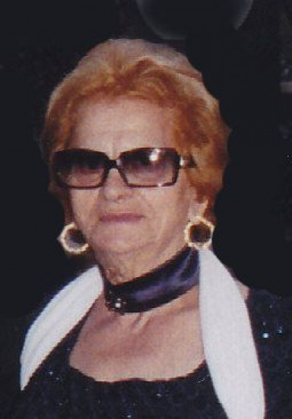 Lucia Aniello