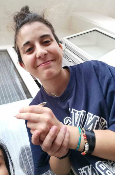 Angela Giangaspero