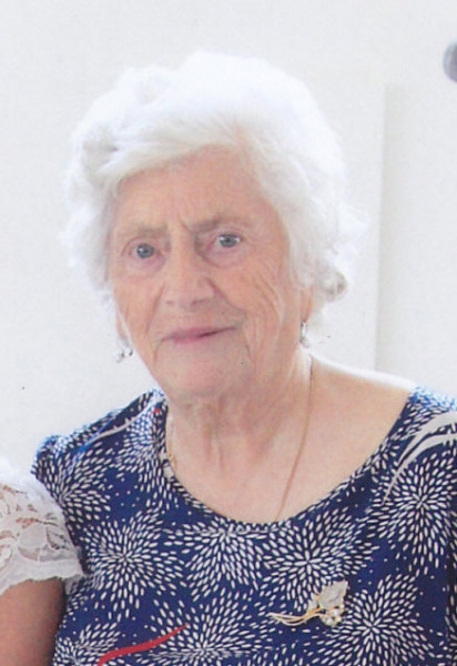Angela Carissimo