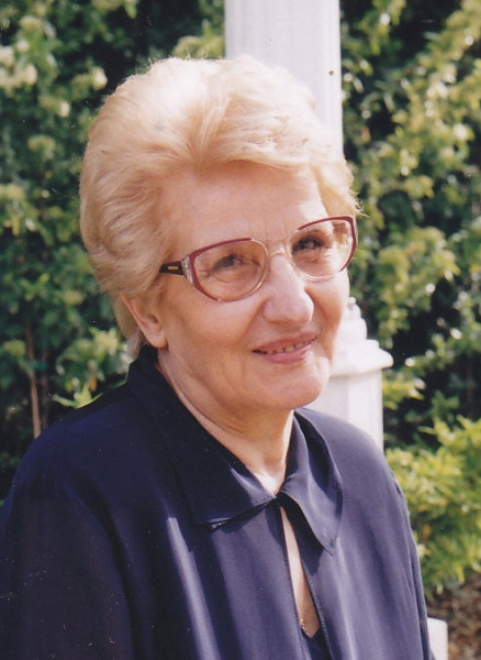 Maria Rizzi