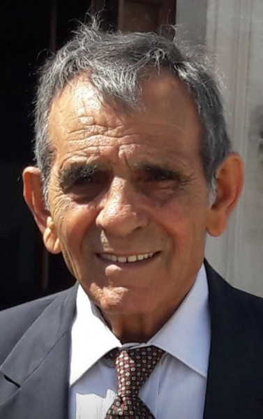 Raffaele Petragallo