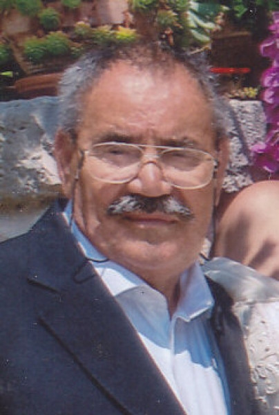 Giuseppe Petrelli