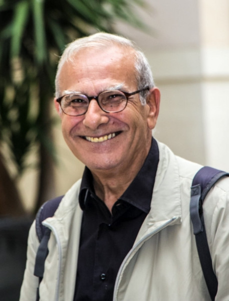 Gerardo Giangaspero