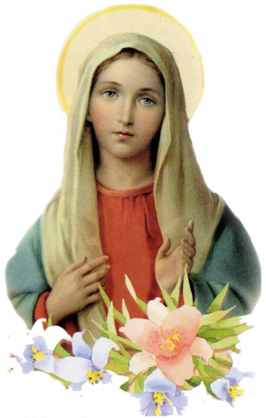 Marisa Ermelinda Ida Passero