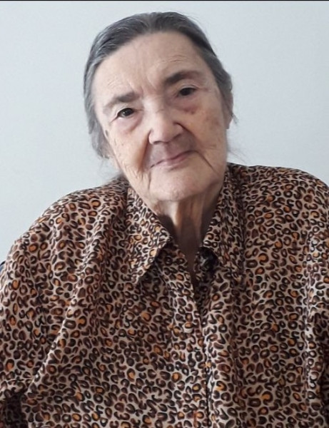 Ida Cannalire