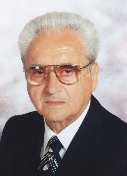Francesco Marsico