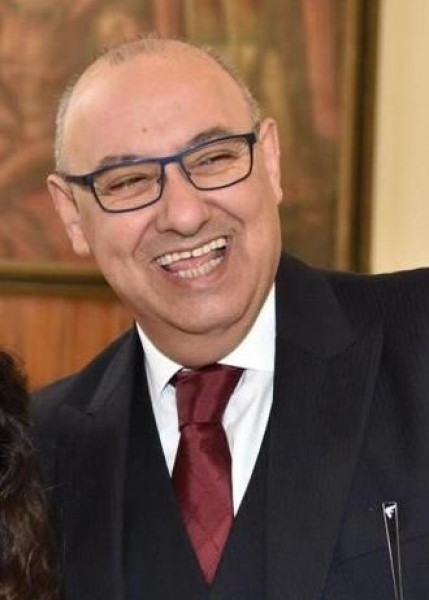Francesco De Grandi