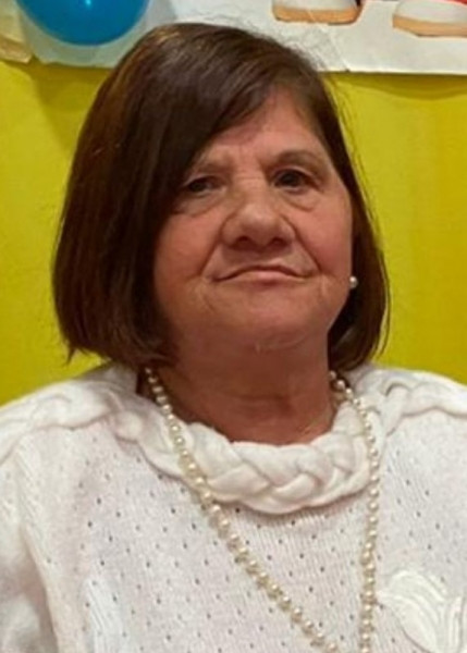 Celestina Lampugnani