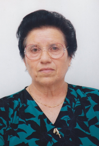 Carolina Milano