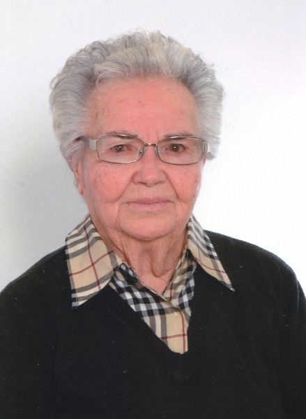 Angela Capriulo