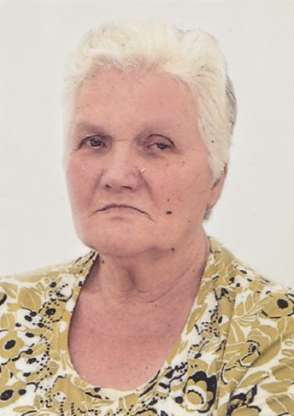 Lina Trivari
