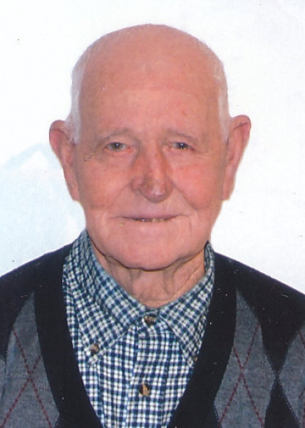 Stefano Busto