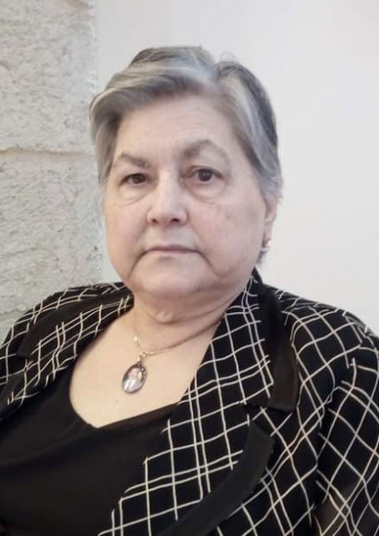 Nunzia Labbrino