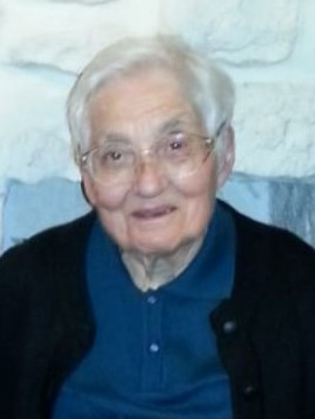 Giulia Petruzzellis