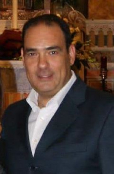 Cosimo Maldarizzi