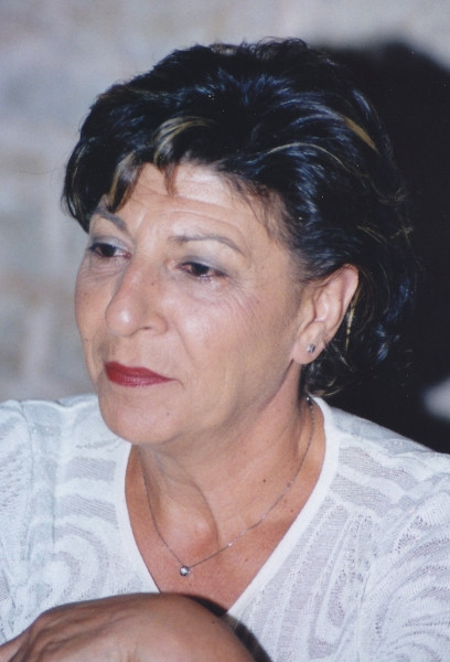 Giuseppina Vita Perrone