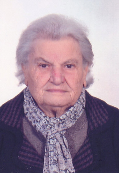 Giulia Lopane
