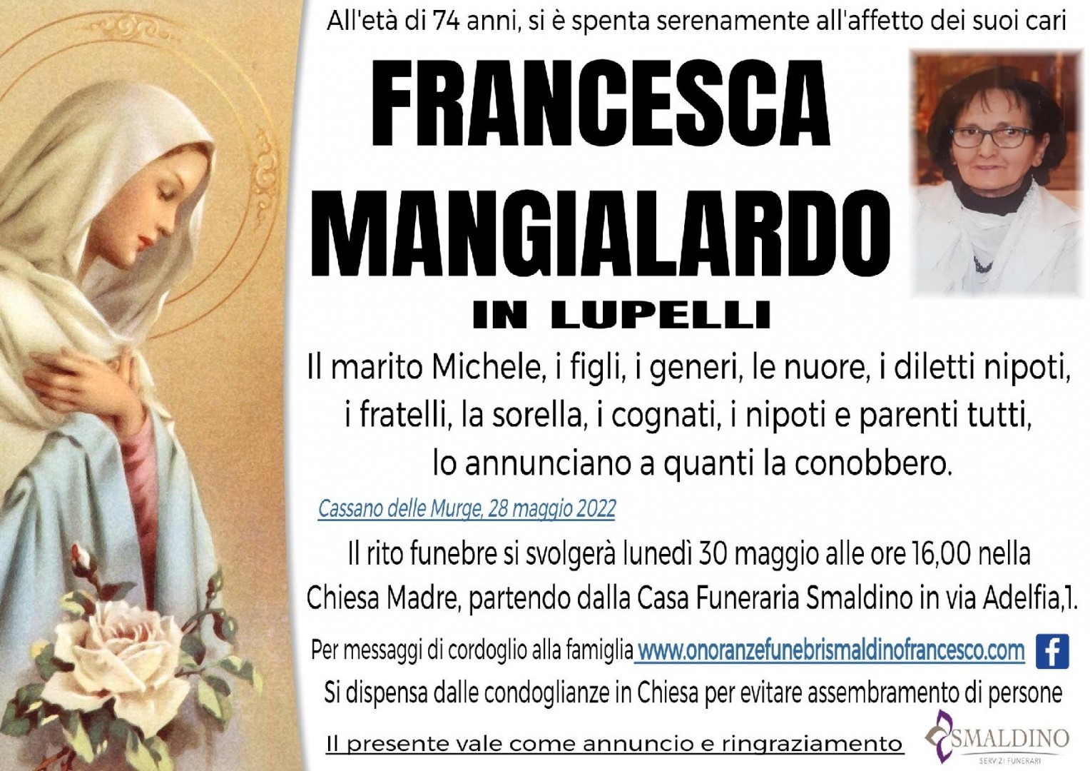 Francesca Mangialardo