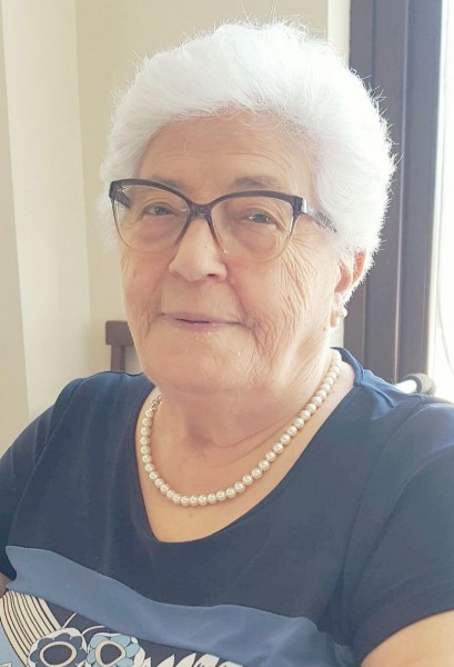 Maria Simone