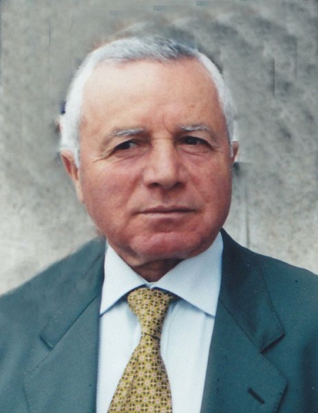 Luigi Tesoro