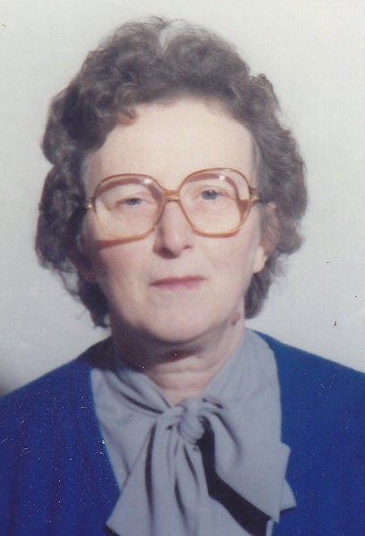 Maria Scattaglia