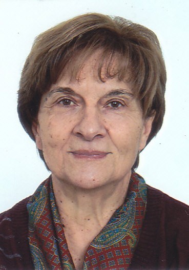 Rosa Nuzzaco