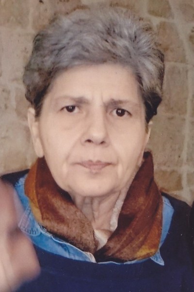 Isabella De Florio
