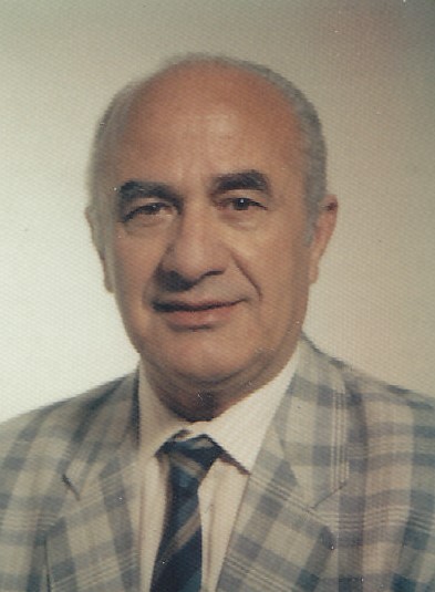 Giovanni Forziati