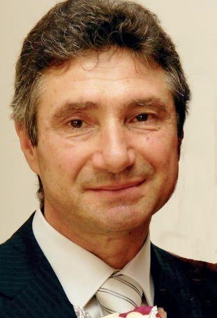 Angelo Ruggiero