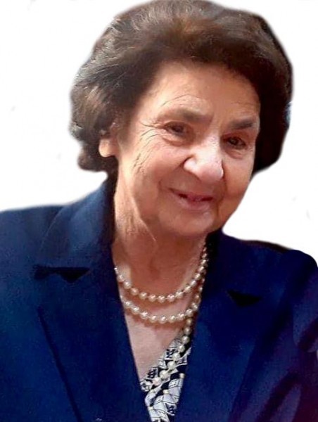 Caterina Petruzzellis