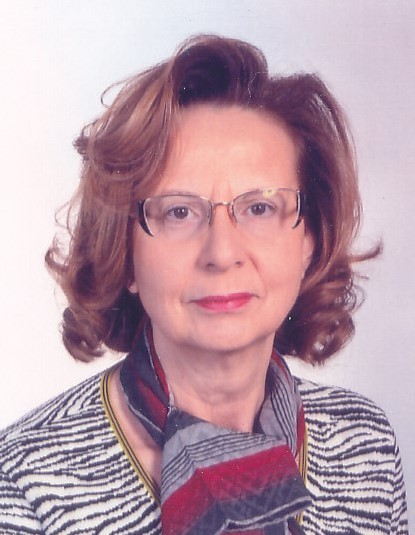 Rossella Lo Scalzo
