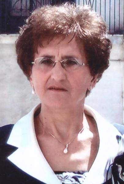 Domenica Lanzolla